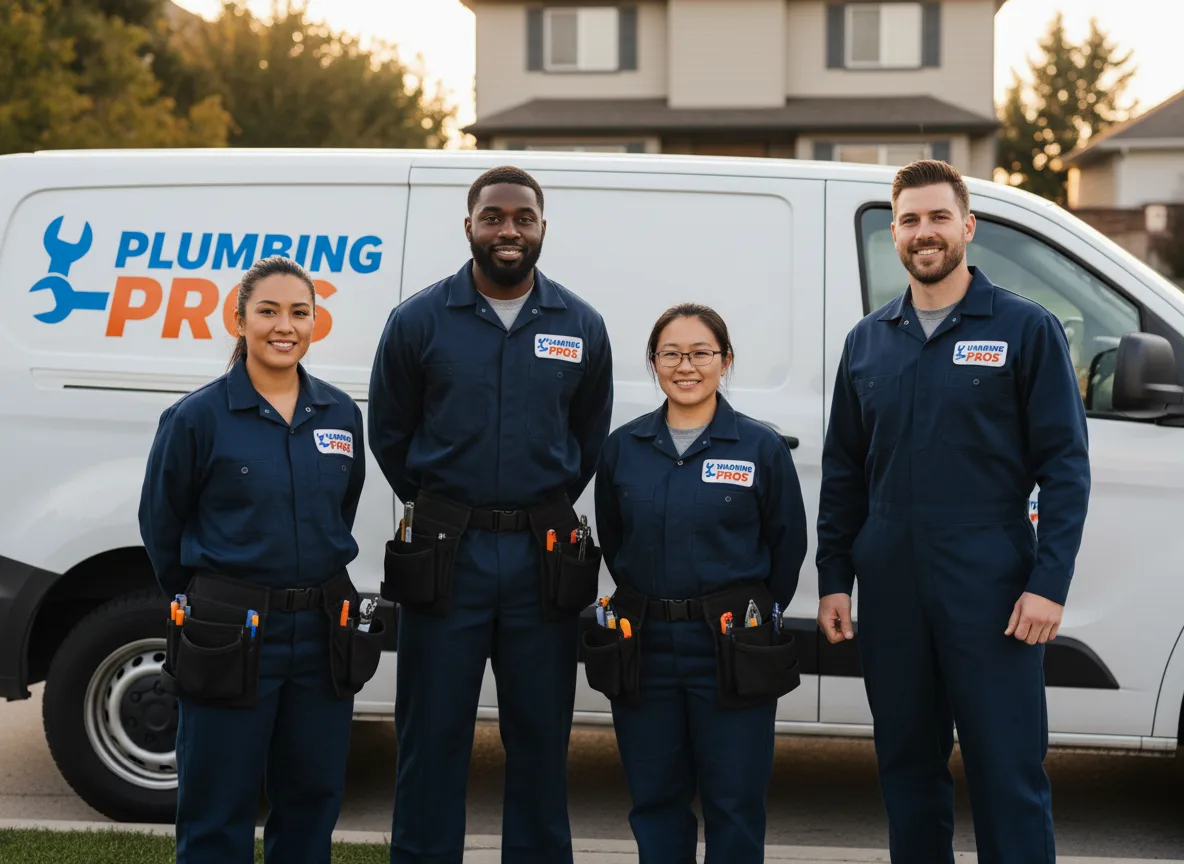 Water Heater Repair company in Dazey, ND